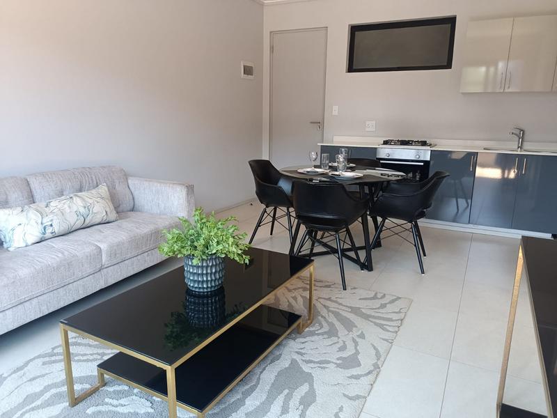 1 Bedroom Property for Sale in Zimbali Lakes Resort KwaZulu-Natal