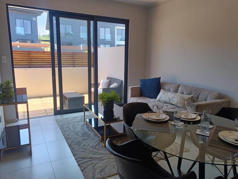 1 Bedroom Property for Sale in Zimbali Lakes Resort KwaZulu-Natal