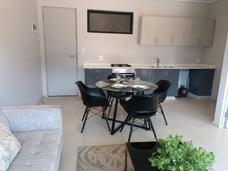 1 Bedroom Property for Sale in Zimbali Lakes Resort KwaZulu-Natal