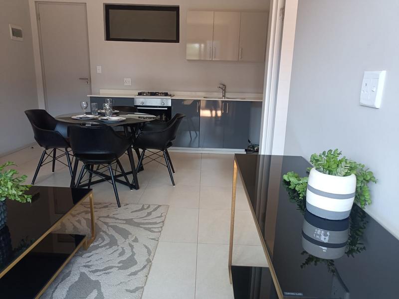 1 Bedroom Property for Sale in Zimbali Lakes Resort KwaZulu-Natal