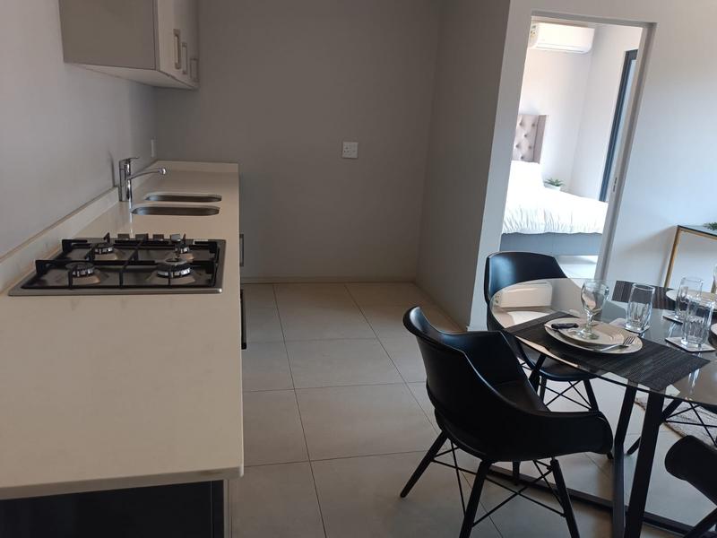 1 Bedroom Property for Sale in Zimbali Lakes Resort KwaZulu-Natal