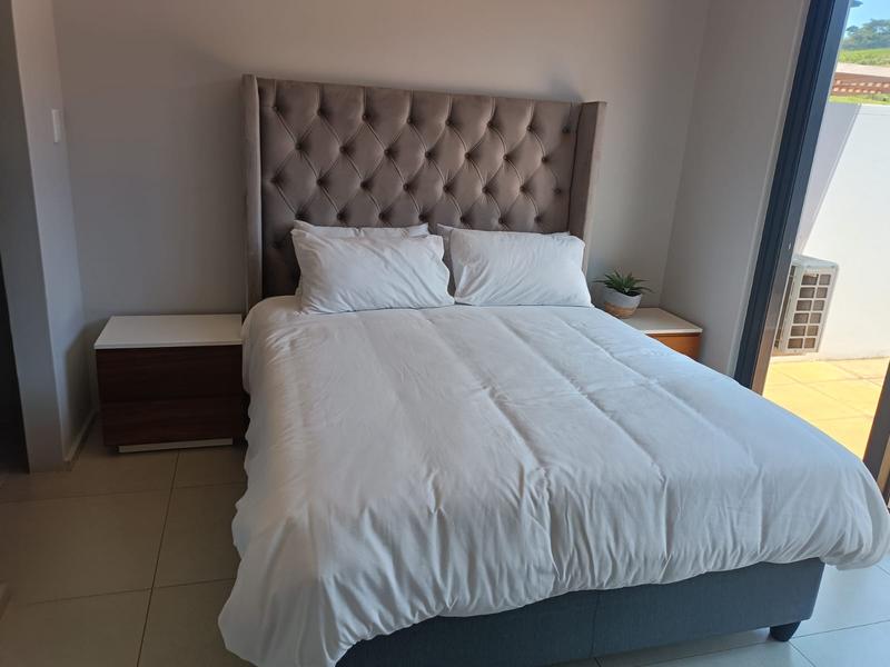 1 Bedroom Property for Sale in Zimbali Lakes Resort KwaZulu-Natal
