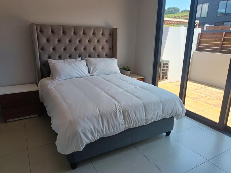 1 Bedroom Property for Sale in Zimbali Lakes Resort KwaZulu-Natal