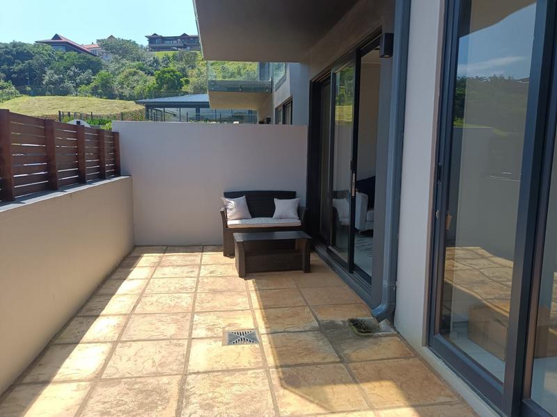 1 Bedroom Property for Sale in Zimbali Lakes Resort KwaZulu-Natal
