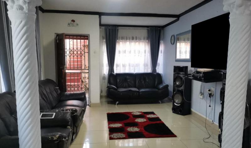 2 Bedroom Property for Sale in Montford KwaZulu-Natal