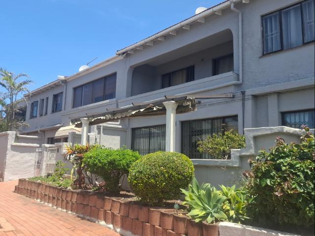 3 Bedroom Property for Sale in Brighton Beach KwaZulu-Natal