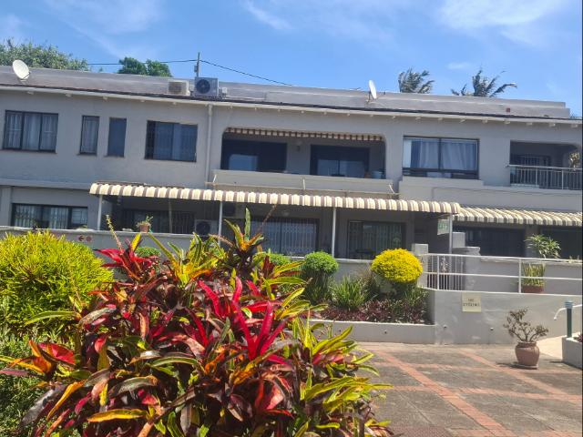 3 Bedroom Property for Sale in Brighton Beach KwaZulu-Natal