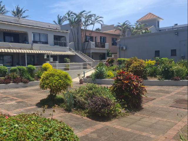 3 Bedroom Property for Sale in Brighton Beach KwaZulu-Natal
