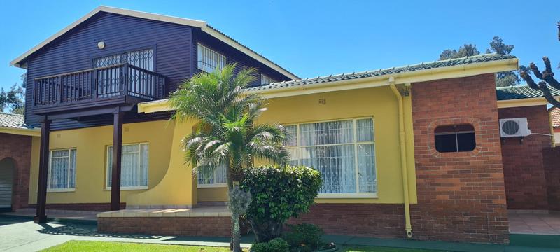 5 Bedroom Property for Sale in Dundee KwaZulu-Natal