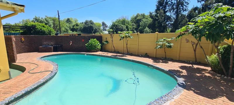 5 Bedroom Property for Sale in Dundee KwaZulu-Natal