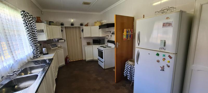 5 Bedroom Property for Sale in Dundee KwaZulu-Natal