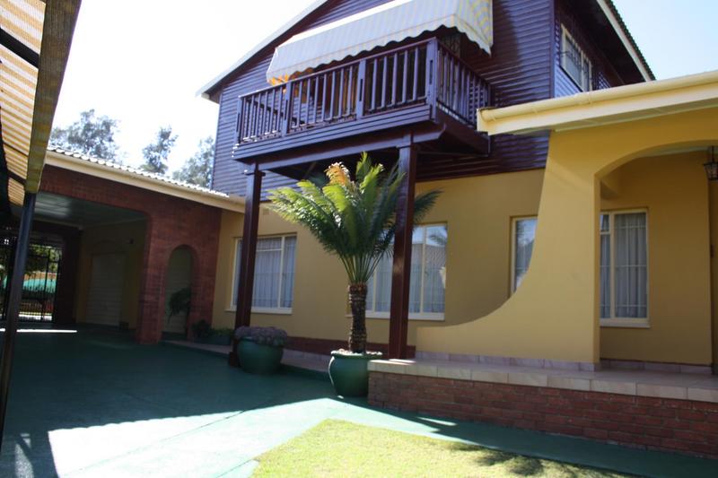 5 Bedroom Property for Sale in Dundee KwaZulu-Natal