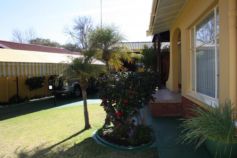 5 Bedroom Property for Sale in Dundee KwaZulu-Natal