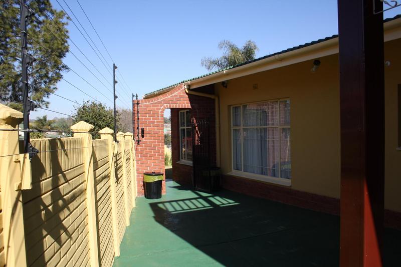 5 Bedroom Property for Sale in Dundee KwaZulu-Natal