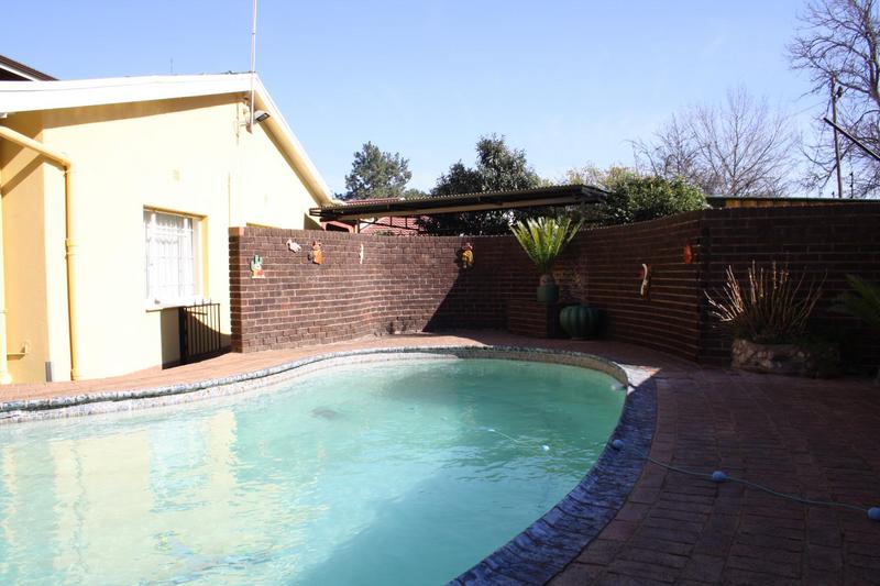5 Bedroom Property for Sale in Dundee KwaZulu-Natal