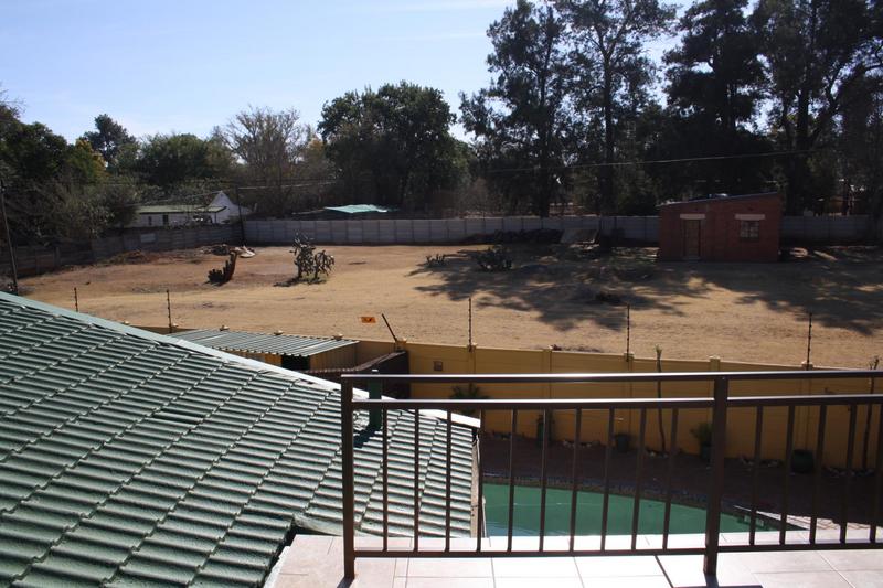 5 Bedroom Property for Sale in Dundee KwaZulu-Natal