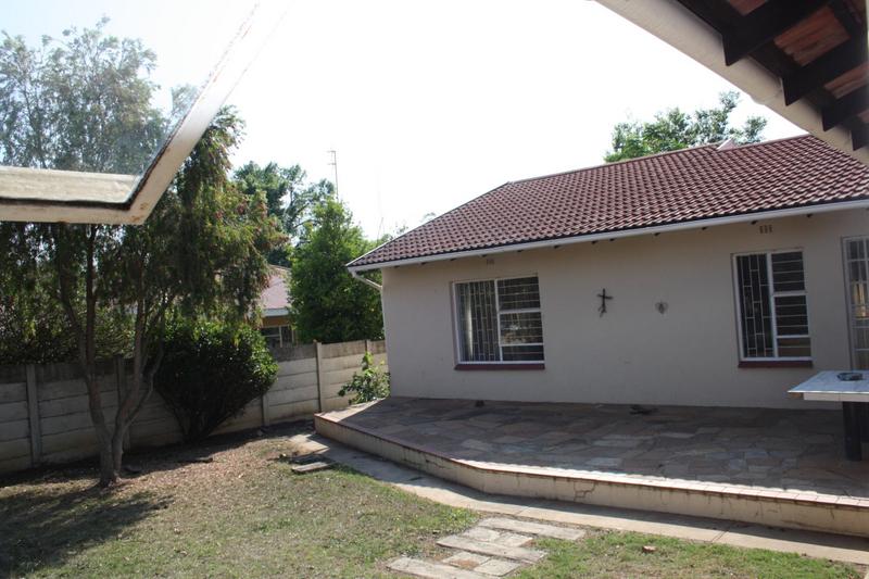 5 Bedroom Property for Sale in Dundee KwaZulu-Natal