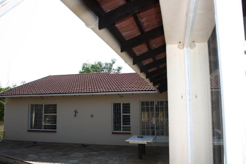 5 Bedroom Property for Sale in Dundee KwaZulu-Natal