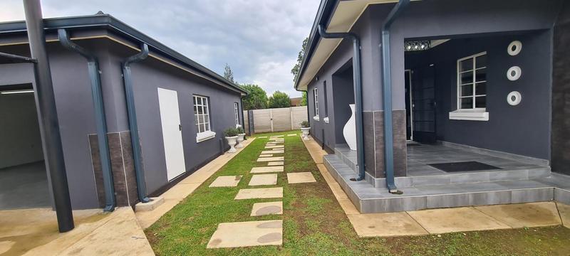 4 Bedroom Property for Sale in Glencoe KwaZulu-Natal