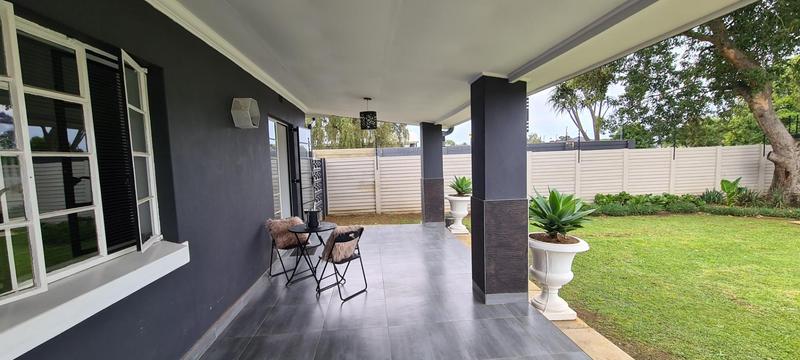 4 Bedroom Property for Sale in Glencoe KwaZulu-Natal