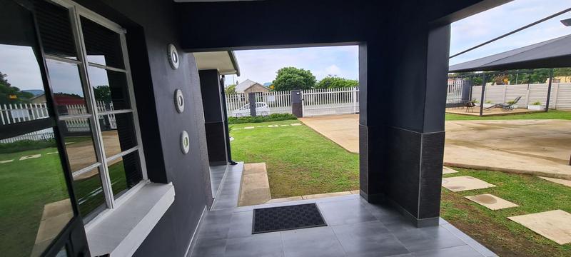 4 Bedroom Property for Sale in Glencoe KwaZulu-Natal