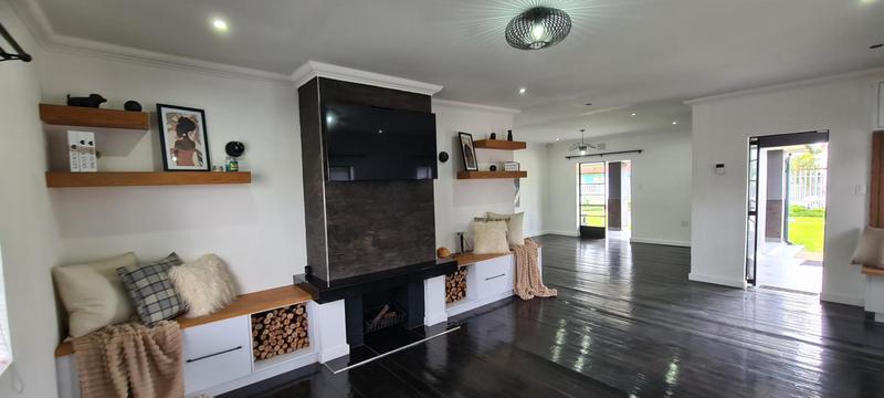 4 Bedroom Property for Sale in Glencoe KwaZulu-Natal