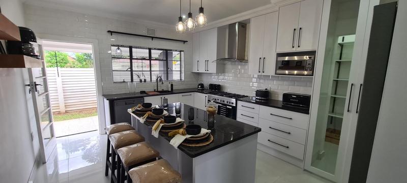 4 Bedroom Property for Sale in Glencoe KwaZulu-Natal