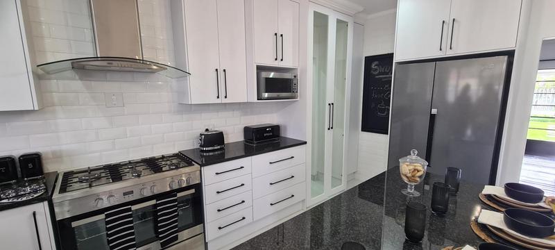 4 Bedroom Property for Sale in Glencoe KwaZulu-Natal