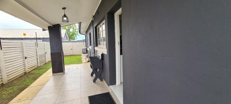 4 Bedroom Property for Sale in Glencoe KwaZulu-Natal