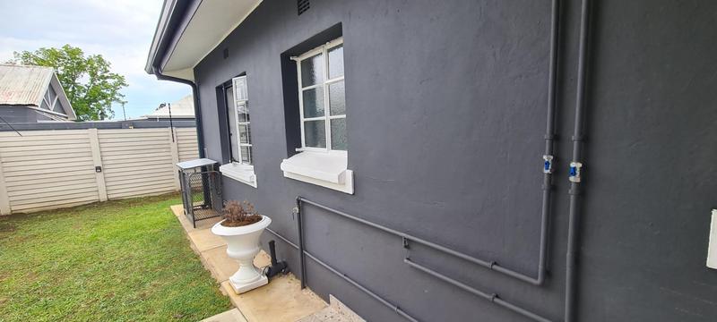 4 Bedroom Property for Sale in Glencoe KwaZulu-Natal