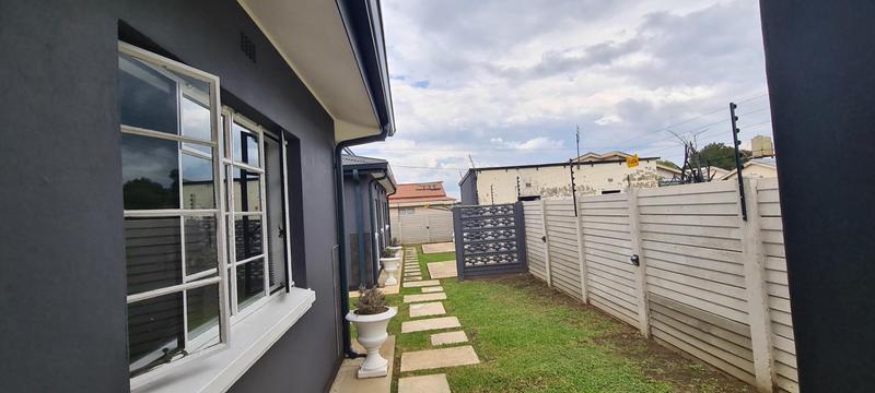 4 Bedroom Property for Sale in Glencoe KwaZulu-Natal