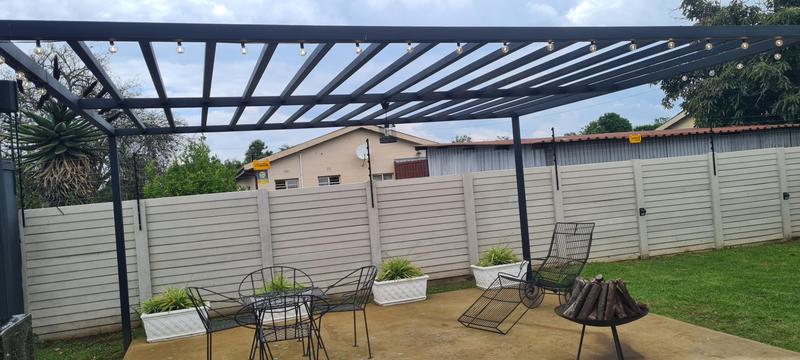 4 Bedroom Property for Sale in Glencoe KwaZulu-Natal