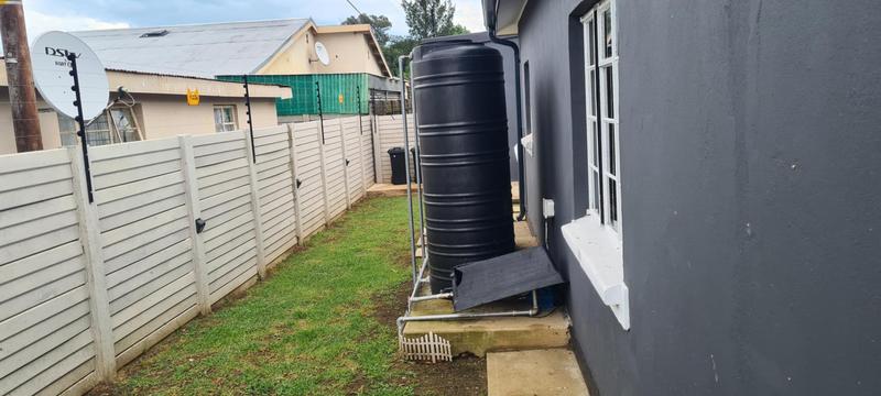 4 Bedroom Property for Sale in Glencoe KwaZulu-Natal