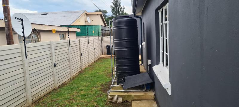 4 Bedroom Property for Sale in Glencoe KwaZulu-Natal