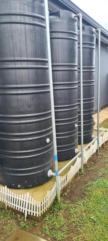 4 Bedroom Property for Sale in Glencoe KwaZulu-Natal