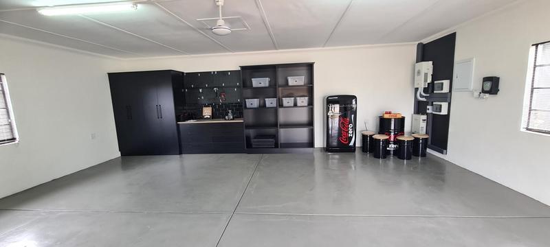 4 Bedroom Property for Sale in Glencoe KwaZulu-Natal