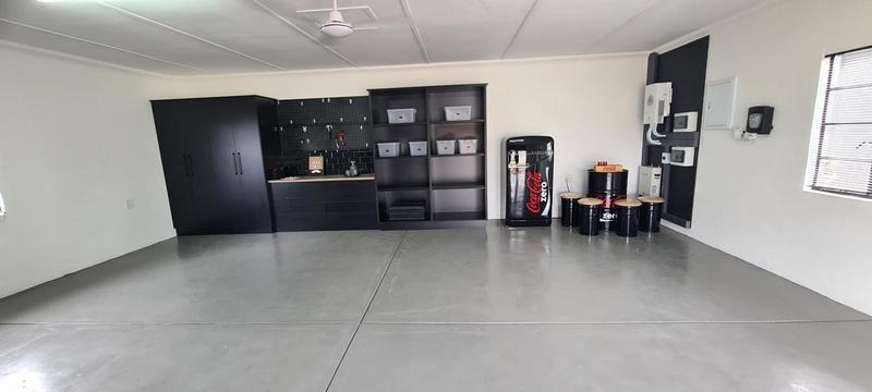 4 Bedroom Property for Sale in Glencoe KwaZulu-Natal