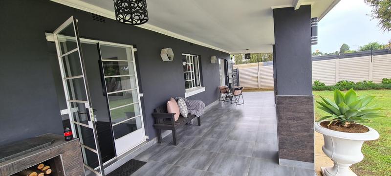 4 Bedroom Property for Sale in Glencoe KwaZulu-Natal