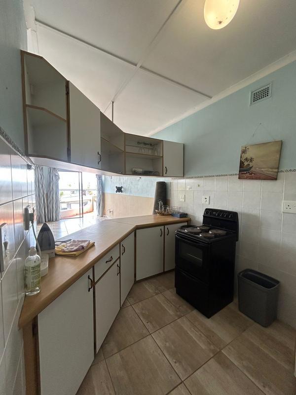 To Let 2 Bedroom Property for Rent in Manaba Beach KwaZulu-Natal