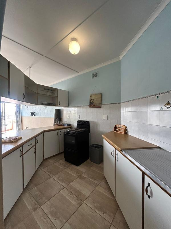 To Let 2 Bedroom Property for Rent in Manaba Beach KwaZulu-Natal