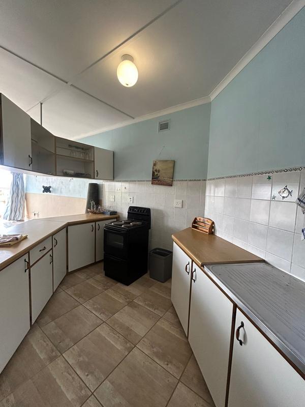 To Let 2 Bedroom Property for Rent in Manaba Beach KwaZulu-Natal