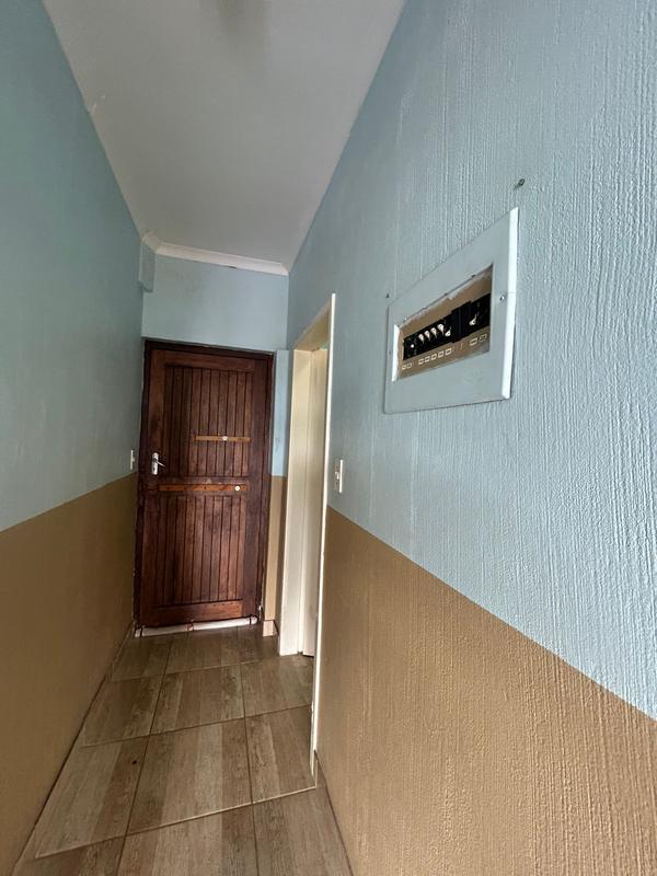 To Let 2 Bedroom Property for Rent in Manaba Beach KwaZulu-Natal