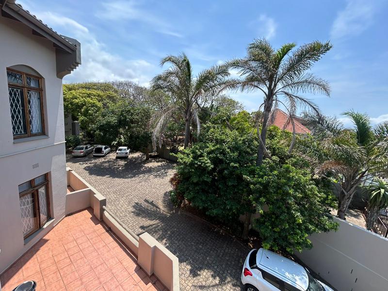 To Let 2 Bedroom Property for Rent in Manaba Beach KwaZulu-Natal