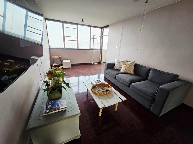 To Let 2 Bedroom Property for Rent in Morningside KwaZulu-Natal