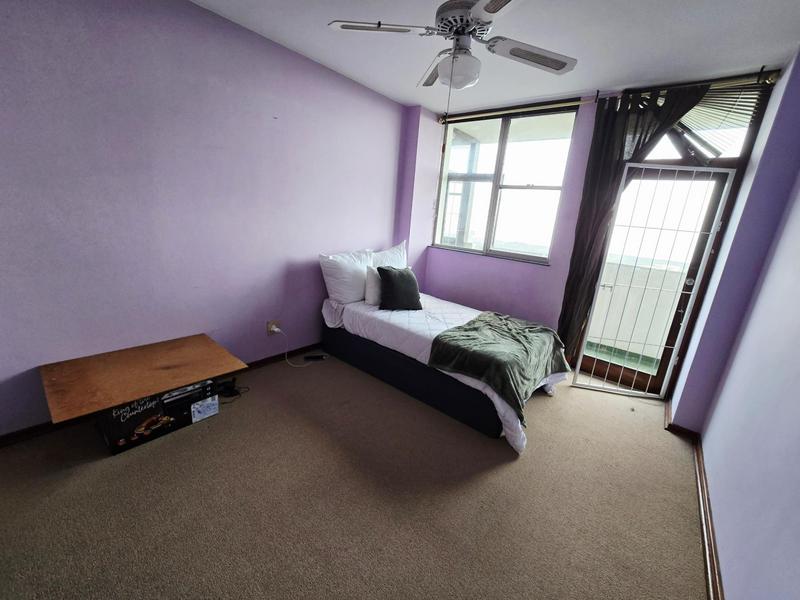 To Let 2 Bedroom Property for Rent in Morningside KwaZulu-Natal