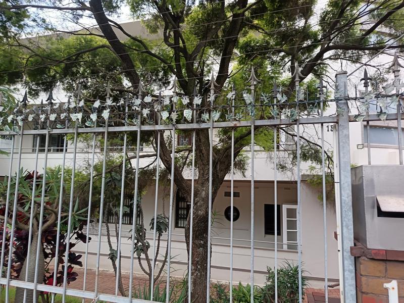 To Let 2 Bedroom Property for Rent in Morningside KwaZulu-Natal