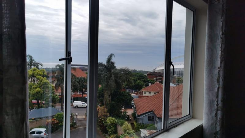 To Let 2 Bedroom Property for Rent in Morningside KwaZulu-Natal