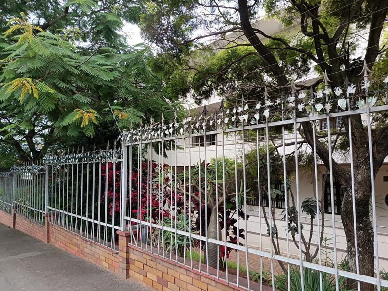 To Let 2 Bedroom Property for Rent in Morningside KwaZulu-Natal