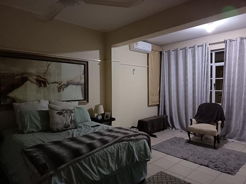 To Let 2 Bedroom Property for Rent in Morningside KwaZulu-Natal