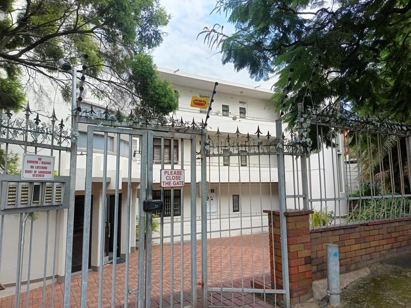 To Let 2 Bedroom Property for Rent in Morningside KwaZulu-Natal